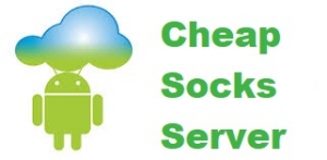 Socks Proxy Server for 1 month