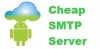 SMTP Server for 1 month 